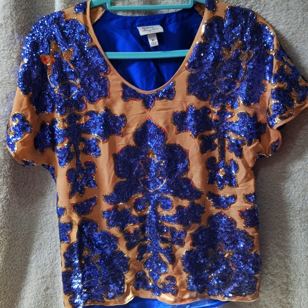 Blouse